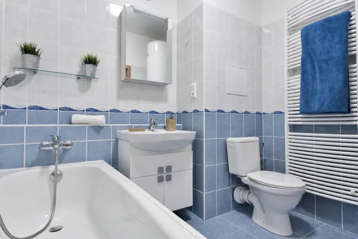 Pronájem bytu 2+kk, Brno, Křehlíkova, 59 m2