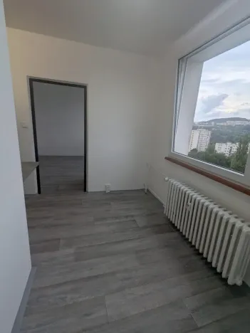 Pronájem bytu 3+1, Ústí nad Labem - Střekov, Nová, 65 m2