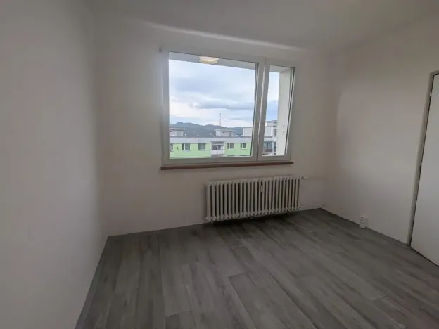 Pronájem bytu 3+1, Ústí nad Labem - Střekov, Nová, 65 m2