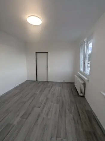 Pronájem bytu 3+1, Ústí nad Labem - Střekov, Nová, 65 m2