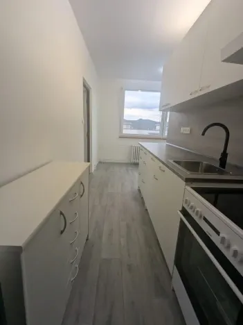 Pronájem bytu 3+1, Ústí nad Labem - Střekov, Nová, 65 m2
