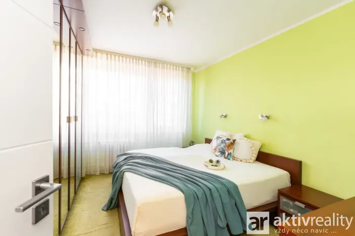 Prodej bytu 4+1, Praha - Černý Most, Šromova, 95 m2