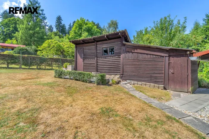 Prodej chaty, Česká Třebová, 92 m2