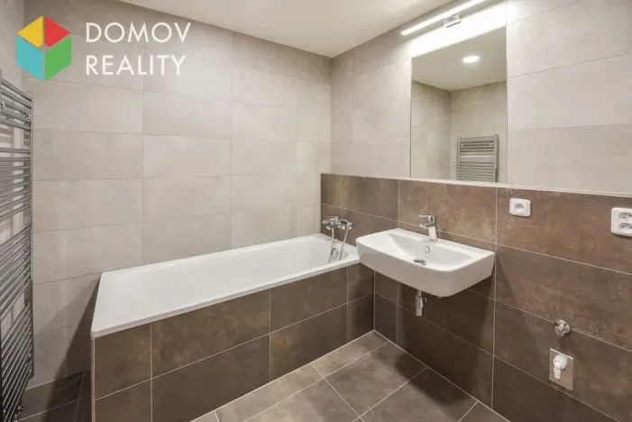Pronájem bytu 2+kk, Beroun, Nepilova, 65 m2