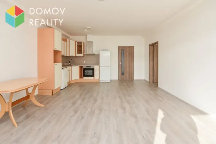 Pronájem bytu 2+kk, Beroun, Nepilova, 65 m2