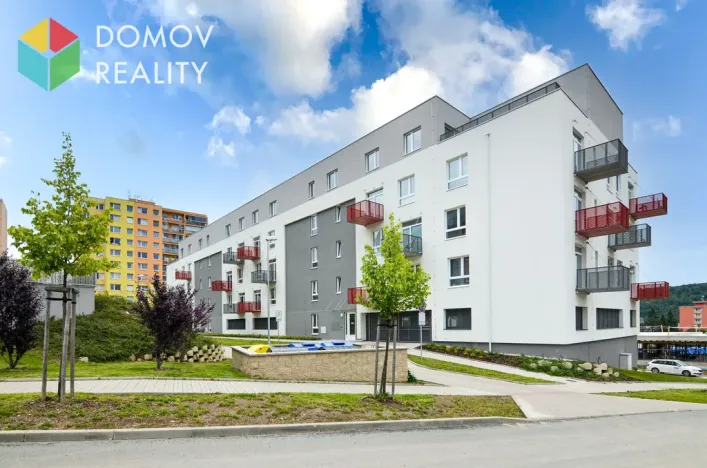 Pronájem bytu 2+kk, Beroun, Nepilova, 65 m2