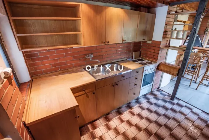 Prodej rodinného domu, Zlín, Výhledy, 72 m2