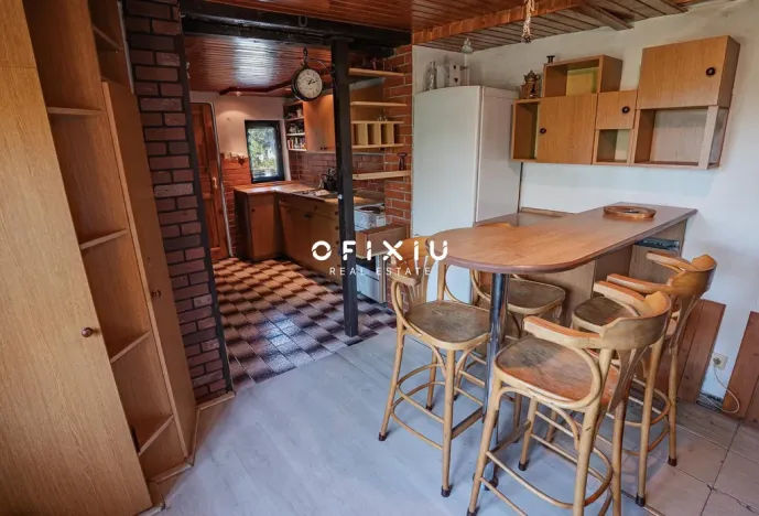 Prodej rodinného domu, Zlín, Výhledy, 72 m2