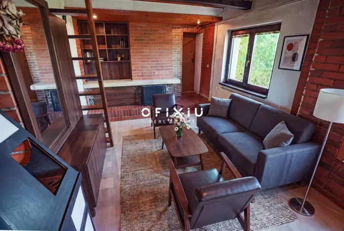 Prodej rodinného domu, Zlín, Výhledy, 72 m2