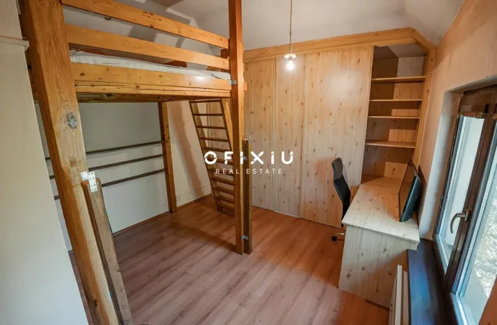 Prodej rodinného domu, Zlín, Výhledy, 72 m2