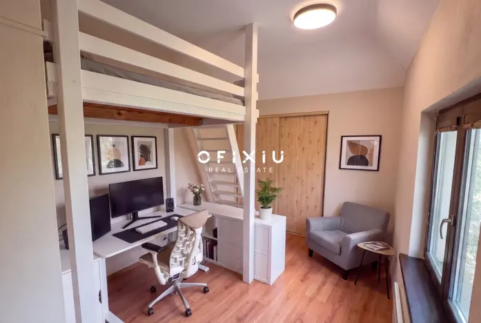 Prodej rodinného domu, Zlín, Výhledy, 72 m2