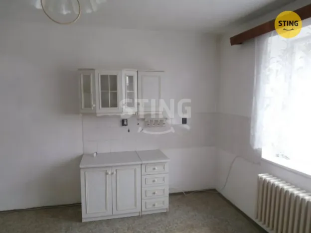 Prodej rodinného domu, Staré Město, 200 m2