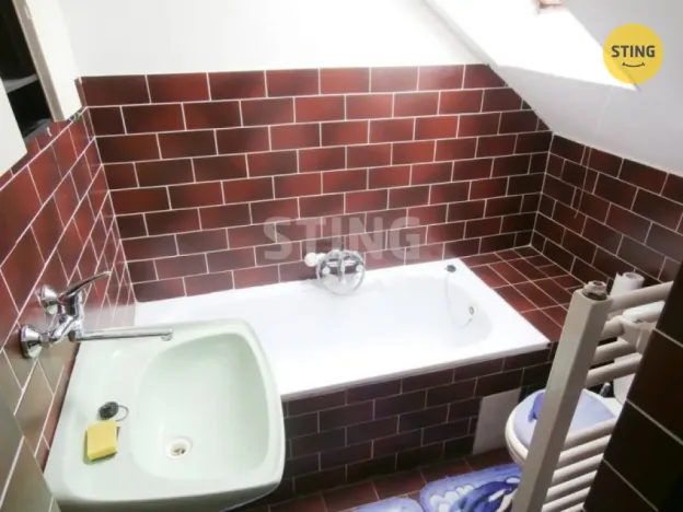 Prodej rodinného domu, Staré Město, 200 m2
