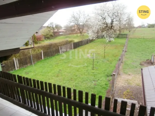 Prodej rodinného domu, Staré Město, 200 m2