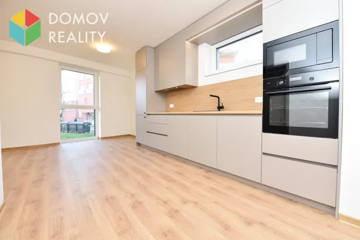 Pronájem bytu 2+kk, Beroun, Na Máchovně, 68 m2
