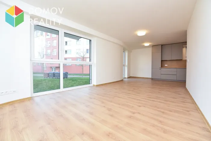 Pronájem bytu 2+kk, Beroun, Na Máchovně, 68 m2