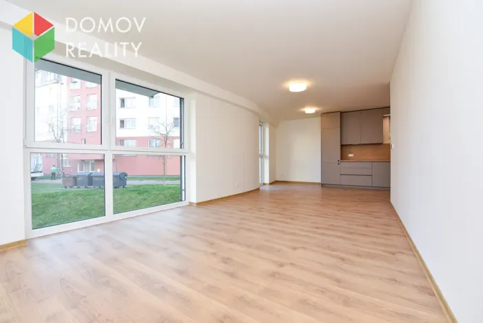 Pronájem bytu 2+kk, Beroun, Na Máchovně, 68 m2