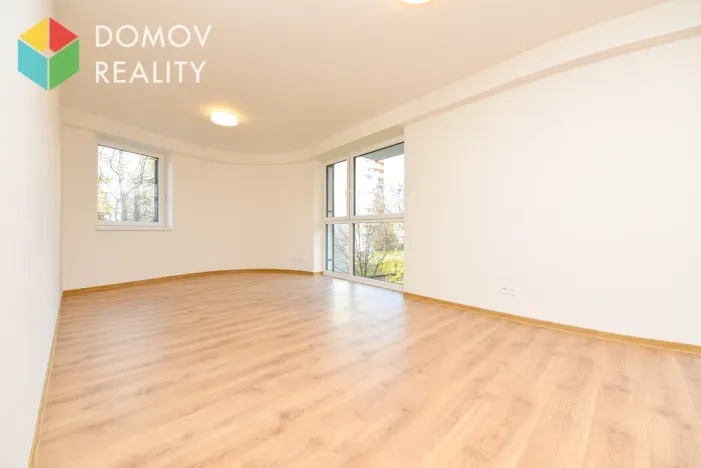 Pronájem bytu 2+kk, Beroun, Na Máchovně, 68 m2