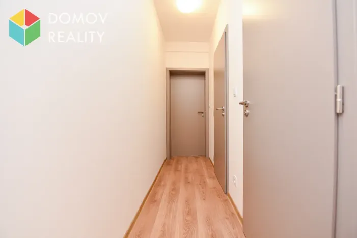 Pronájem bytu 2+kk, Beroun, Na Máchovně, 68 m2