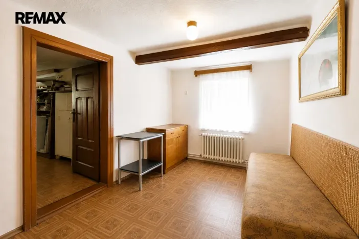 Prodej chalupy, Rudník, 156 m2