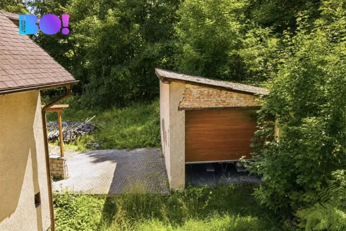 Prodej rodinného domu, Hrádek, 180 m2