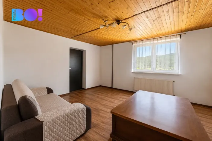 Prodej rodinného domu, Hrádek, 180 m2