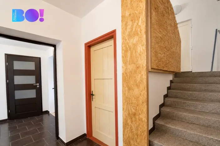 Prodej rodinného domu, Hrádek, 180 m2