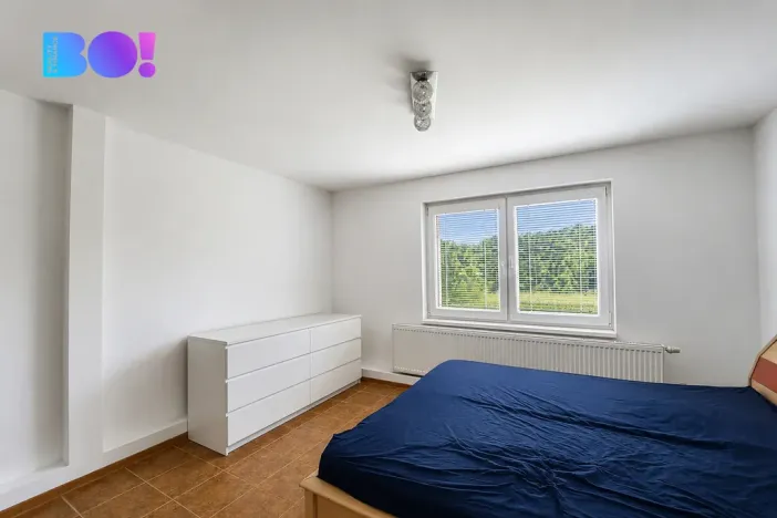 Prodej rodinného domu, Hrádek, 180 m2