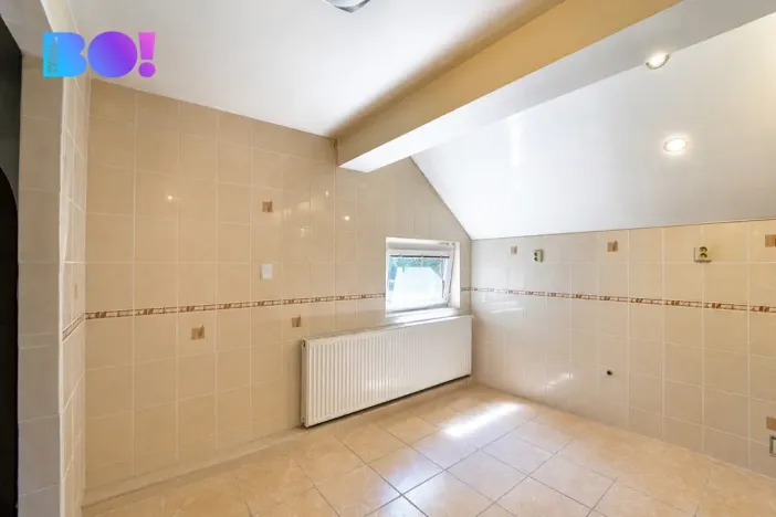 Prodej rodinného domu, Hrádek, 180 m2