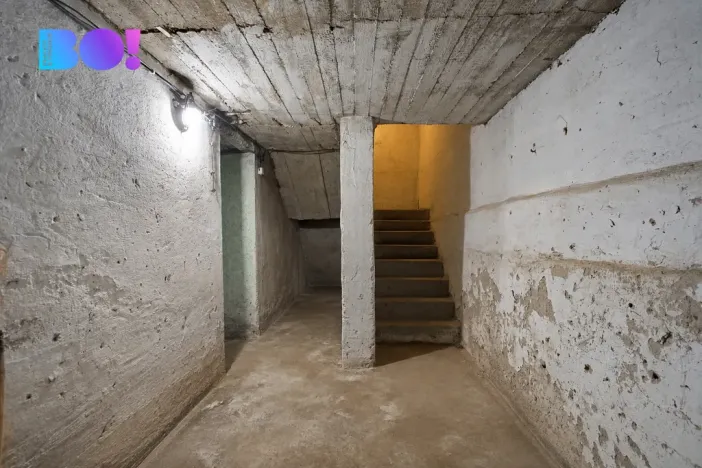 Prodej rodinného domu, Hrádek, 180 m2