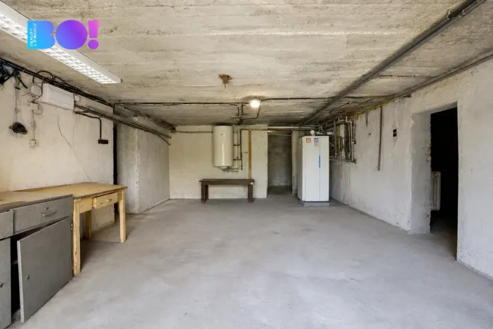 Prodej rodinného domu, Hrádek, 180 m2