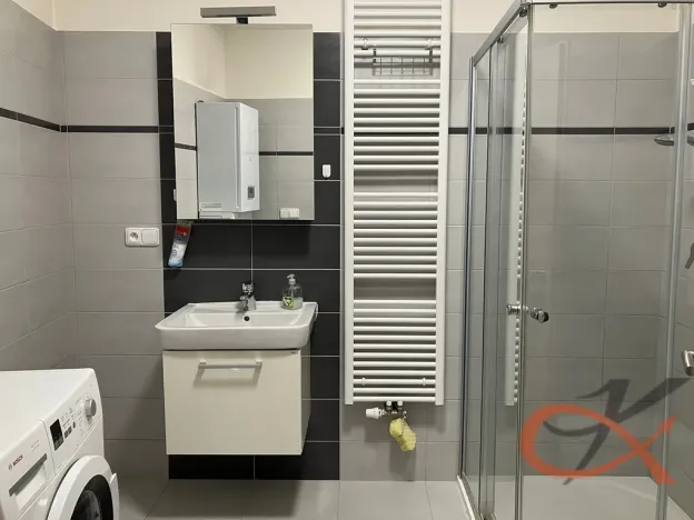 Pronájem bytu 1+kk, Prostějov, Winklerova, 39 m2