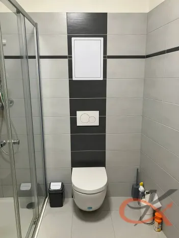 Pronájem bytu 1+kk, Prostějov, Winklerova, 39 m2
