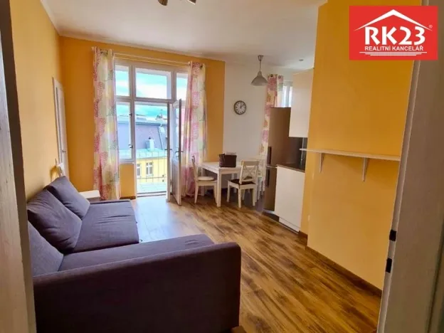 Pronájem bytu 4+kk, Mariánské Lázně, Hlavní třída, 98 m2