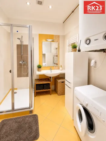 Pronájem bytu 4+kk, Mariánské Lázně, Hlavní třída, 98 m2