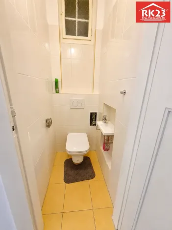 Pronájem bytu 4+kk, Mariánské Lázně, Hlavní třída, 98 m2