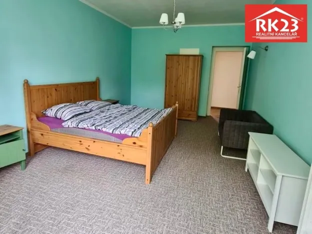 Pronájem bytu 4+kk, Mariánské Lázně, Hlavní třída, 98 m2