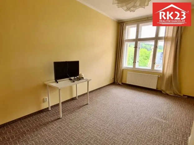 Pronájem bytu 4+kk, Mariánské Lázně, Hlavní třída, 98 m2