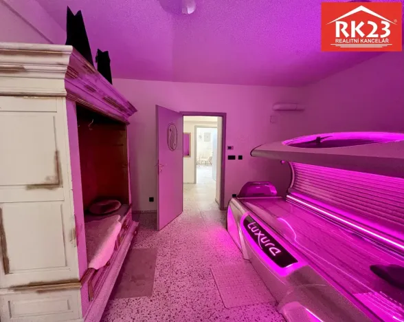 Pronájem obchodního prostoru, Mariánské Lázně, Hlavní třída, 60 m2