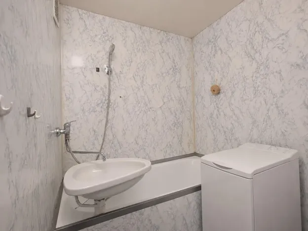 Pronájem bytu 2+kk, Bílina - Pražské Předměstí, Fügnerova, 49 m2