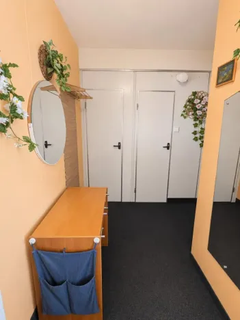Pronájem bytu 2+kk, Bílina - Pražské Předměstí, Fügnerova, 49 m2