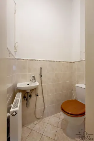 Prodej bytu 3+kk, Praha, Heřmanova, 84 m2