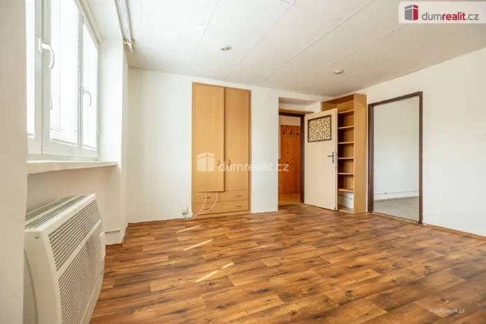 Prodej bytu 3+kk, Kralupy nad Vltavou, Dvořákova, 57 m2