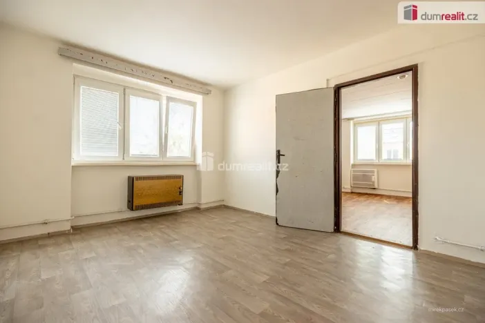Prodej bytu 3+kk, Kralupy nad Vltavou, Dvořákova, 57 m2