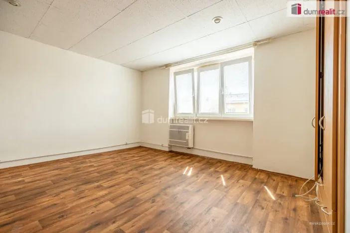 Prodej bytu 3+kk, Kralupy nad Vltavou, Dvořákova, 57 m2