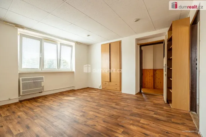 Prodej bytu 3+kk, Kralupy nad Vltavou, Dvořákova, 57 m2