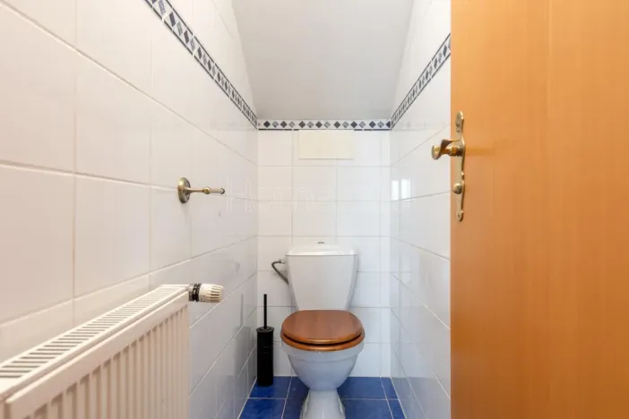 Pronájem bytu 2+kk, Praha - Újezd nad Lesy, Velebného, 57 m2