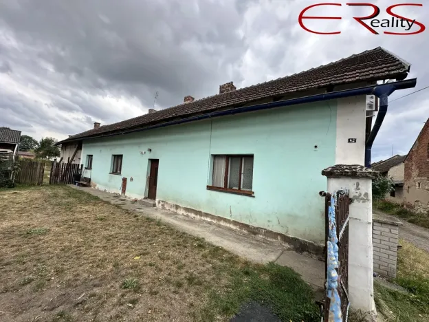 Prodej rodinného domu, Mnichovo Hradiště, Na Návsi, 140 m2