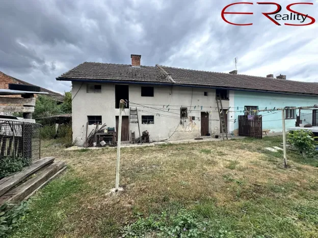 Prodej rodinného domu, Mnichovo Hradiště, Na Návsi, 140 m2