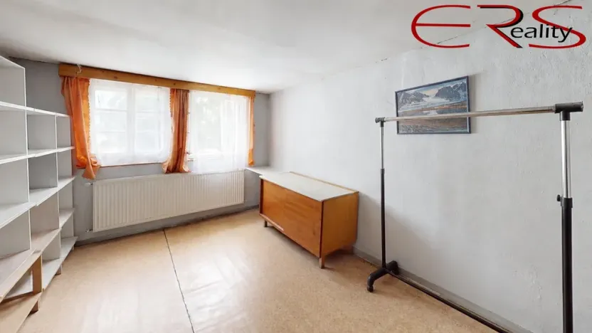 Prodej rodinného domu, Mnichovo Hradiště, Na Návsi, 140 m2